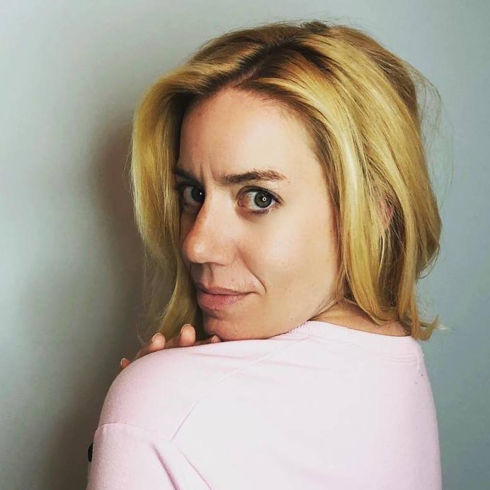 Meet your Posher, Kate